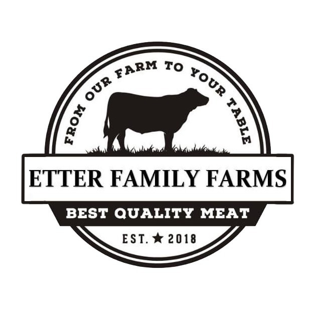 Etter Family Farms Pasture-Raised Beef