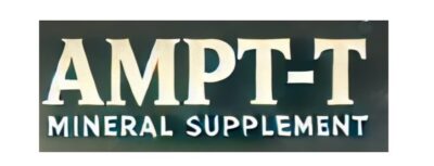 AMPT-T – Premium Mineral Supplement for Cattle