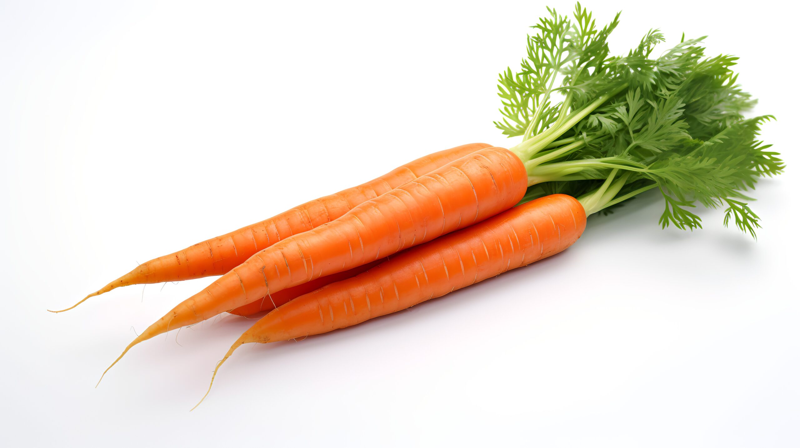 carrots