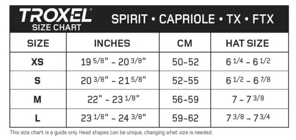 Duratec Spirit Helmet - Image 2