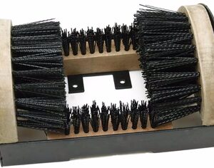 Boot Scrubber