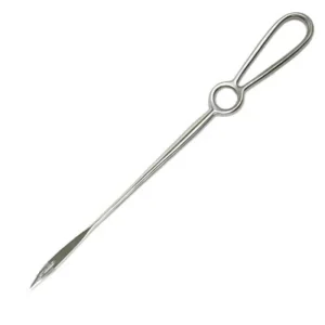 12" Dr Buhner's Needle