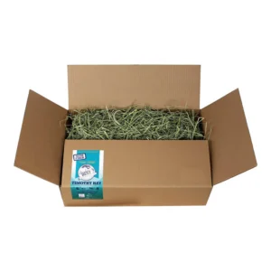 Timothy Hay 20lb Loose Boxed