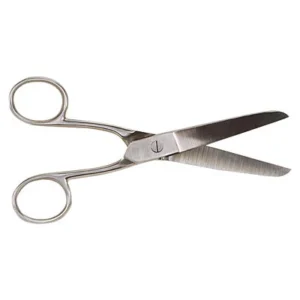 SS Fetlock Shears 8"