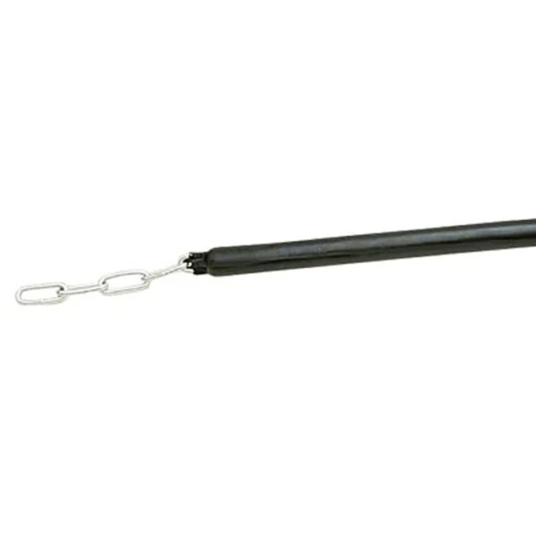 Stall Chains 42" Color: Black