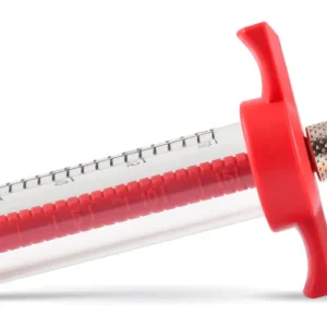 20cc Nylon Syringe