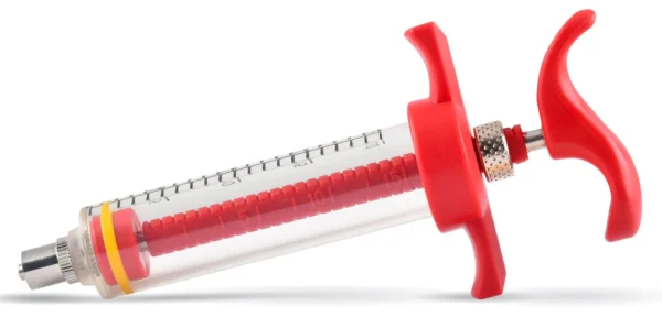 20cc Nylon Syringe
