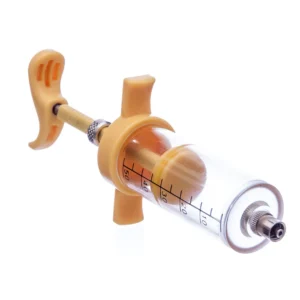 50cc Nylon Syringe