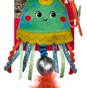 Interactive & Sensory Cat Toys